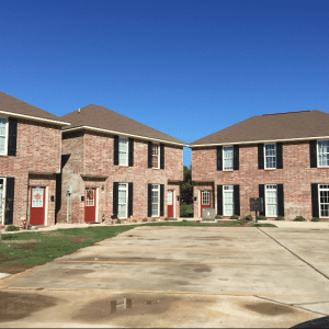 DELACROIX PLANTATION TOWN HOMES