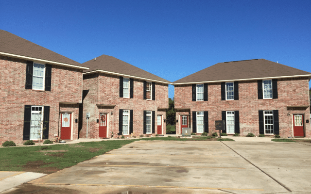 DELACROIX PLANTATION TOWN HOMES